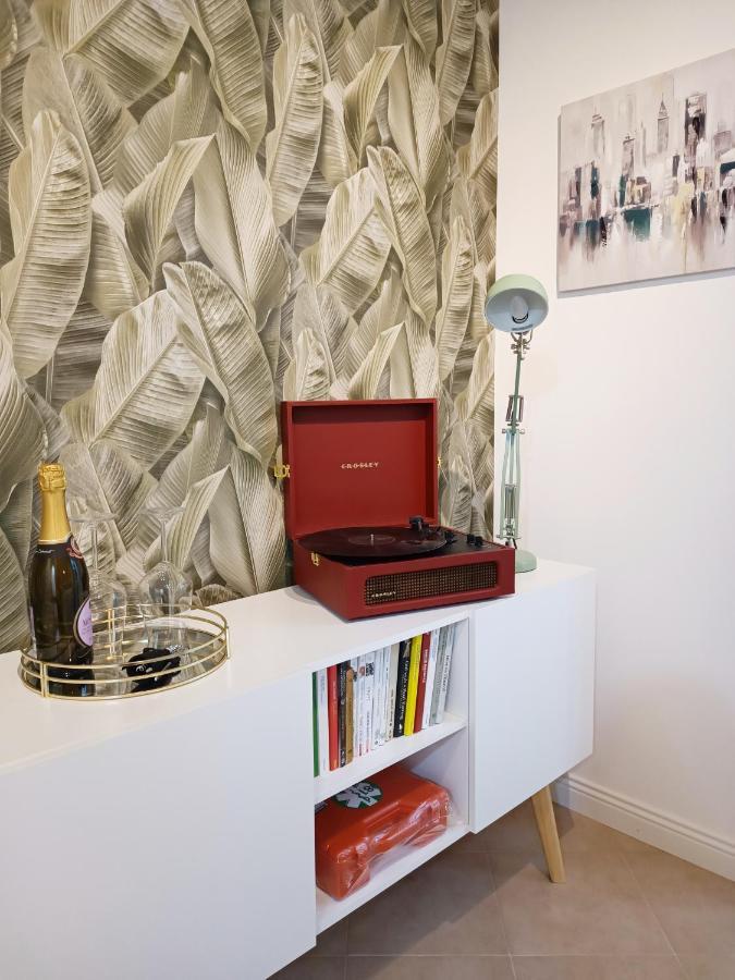Ai Castelli Apartment - Locazione Turistica Cin It58060C2Fhnreg9A 콜로나 외부 사진