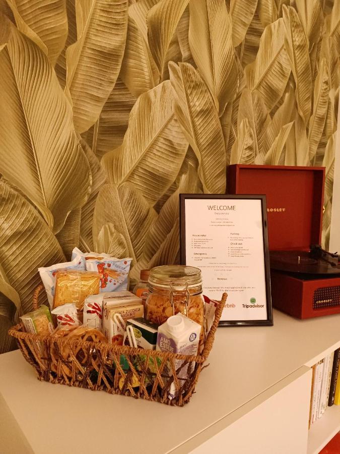 Ai Castelli Apartment - Locazione Turistica Cin It58060C2Fhnreg9A 콜로나 외부 사진